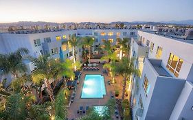 Apartments in Central Los Angeles